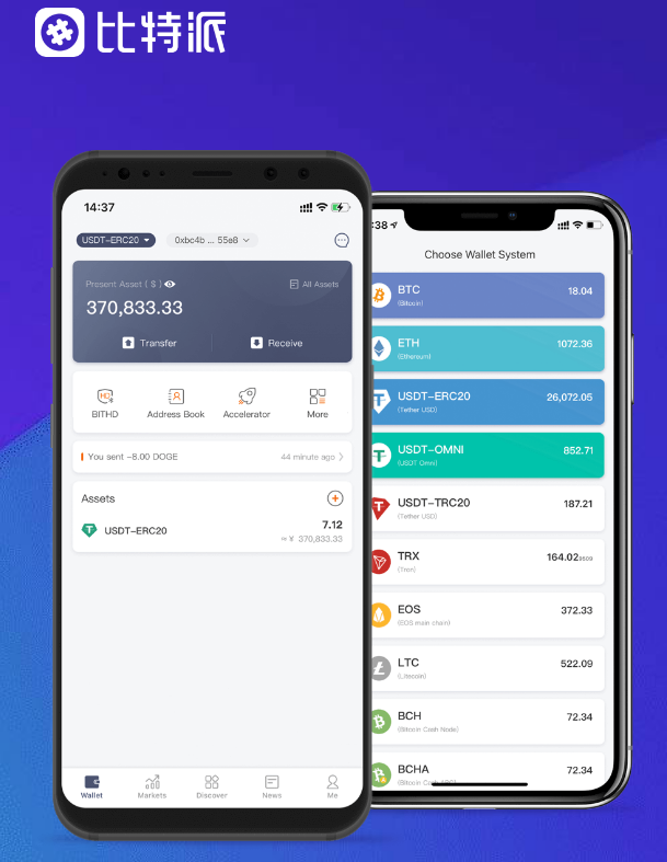 发行